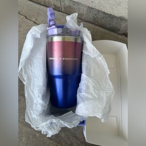 Stanley Starbucks Yeosu Korea Store exclusive